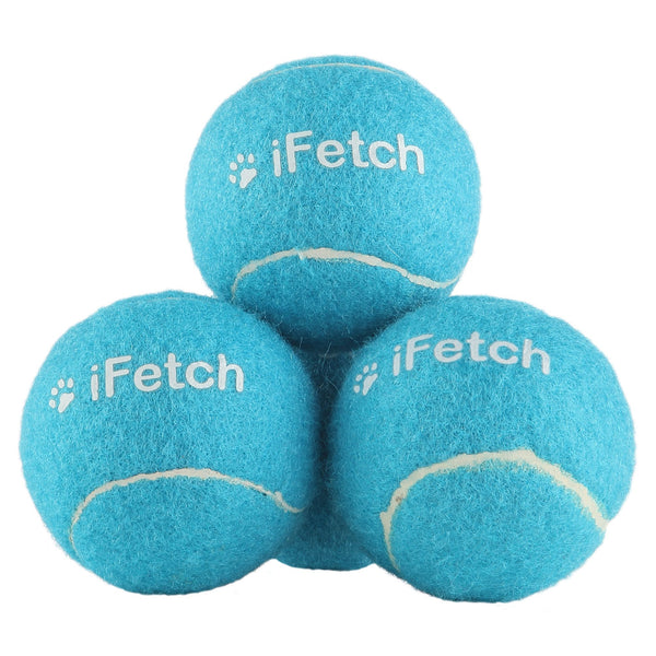 iFetch Too Large Balls (PK 3)